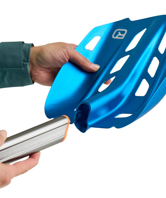 SHOVEL PRO LIGHT