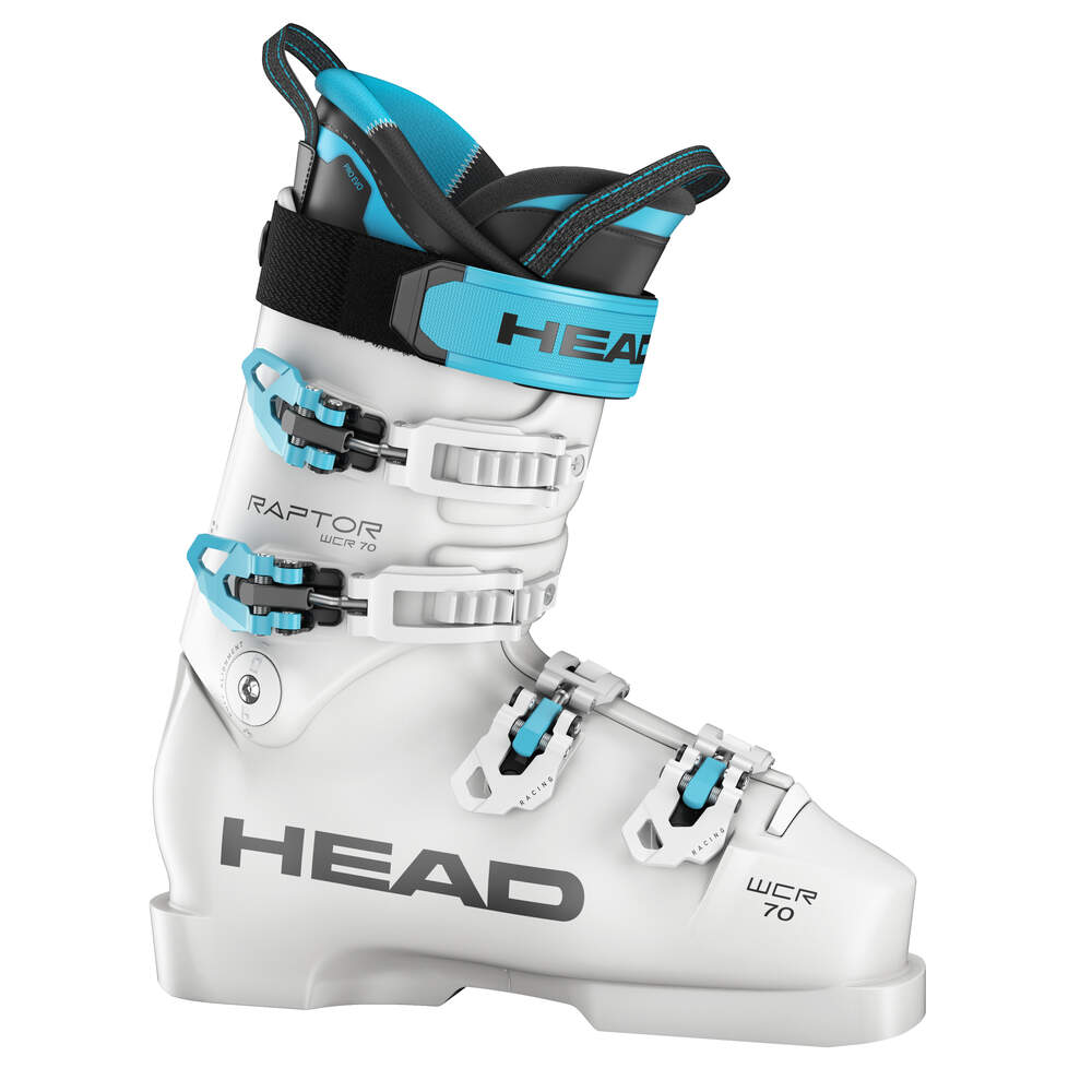 RAPTOR WCR 70 PV WHITE