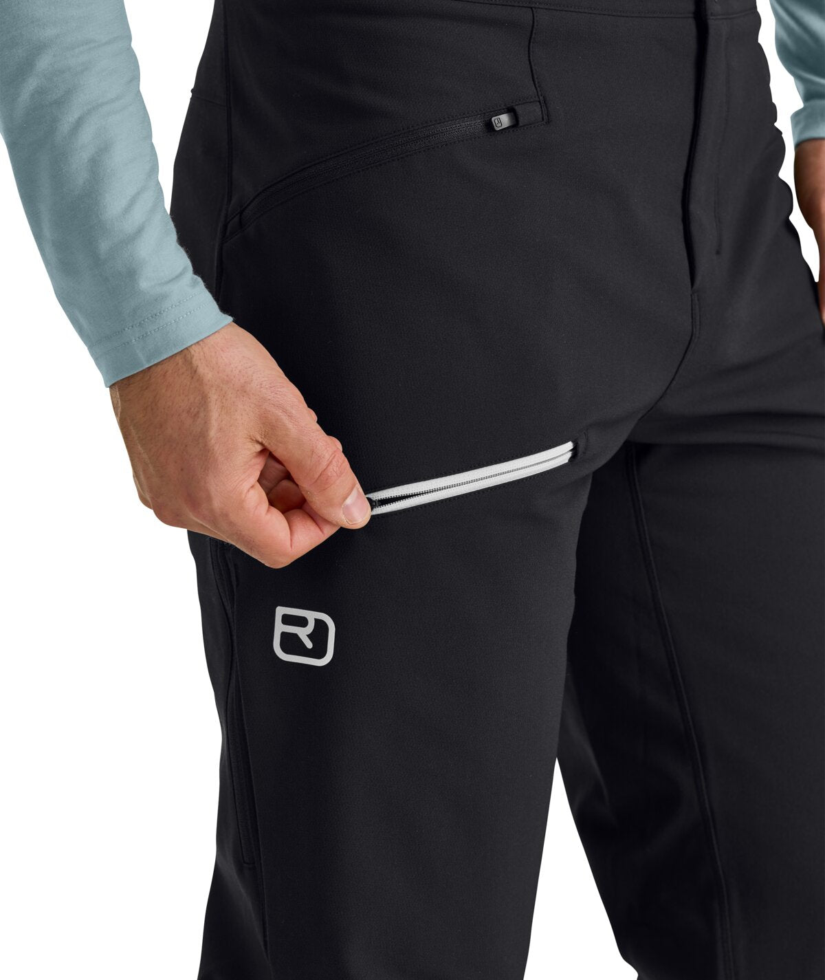 PIZOL PANTS M