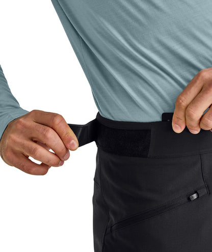 PIZOL PANTS M