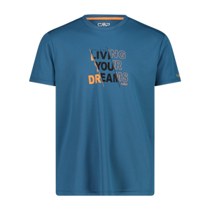 MAN T-SHIRT