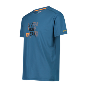 MAN T-SHIRT