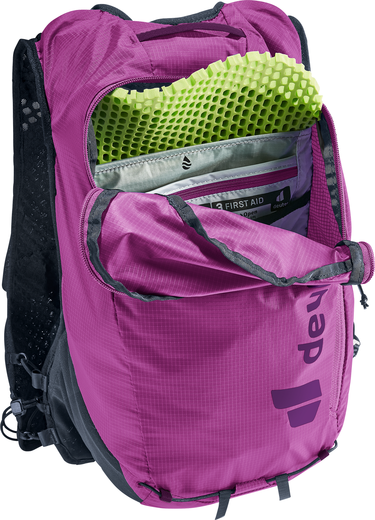Ascender 13