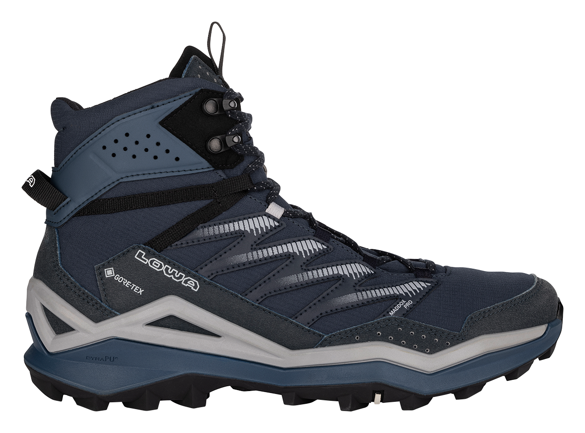 MADDOX PRO GTX MID