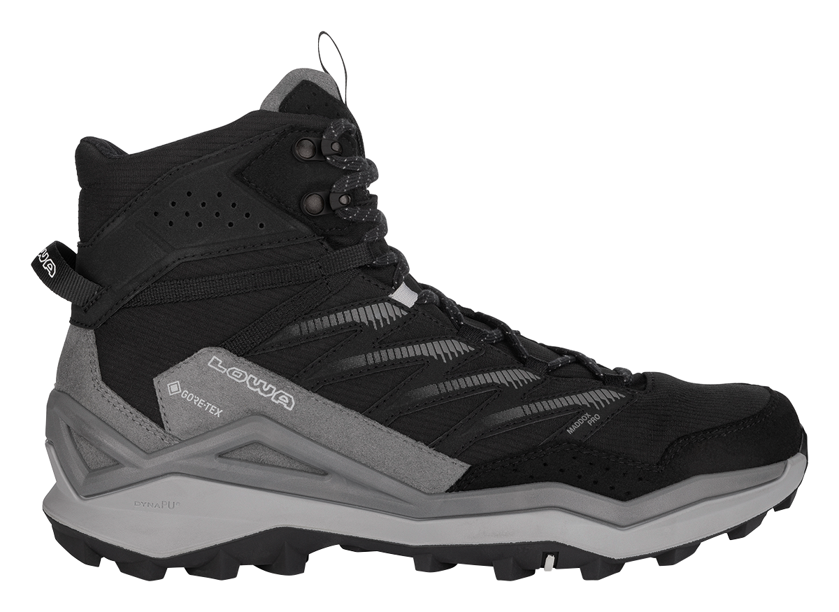 MADDOX PRO GTX MID