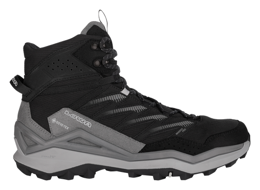 MADDOX PRO GTX MID