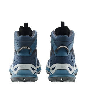 MADDOX PRO GTX MID