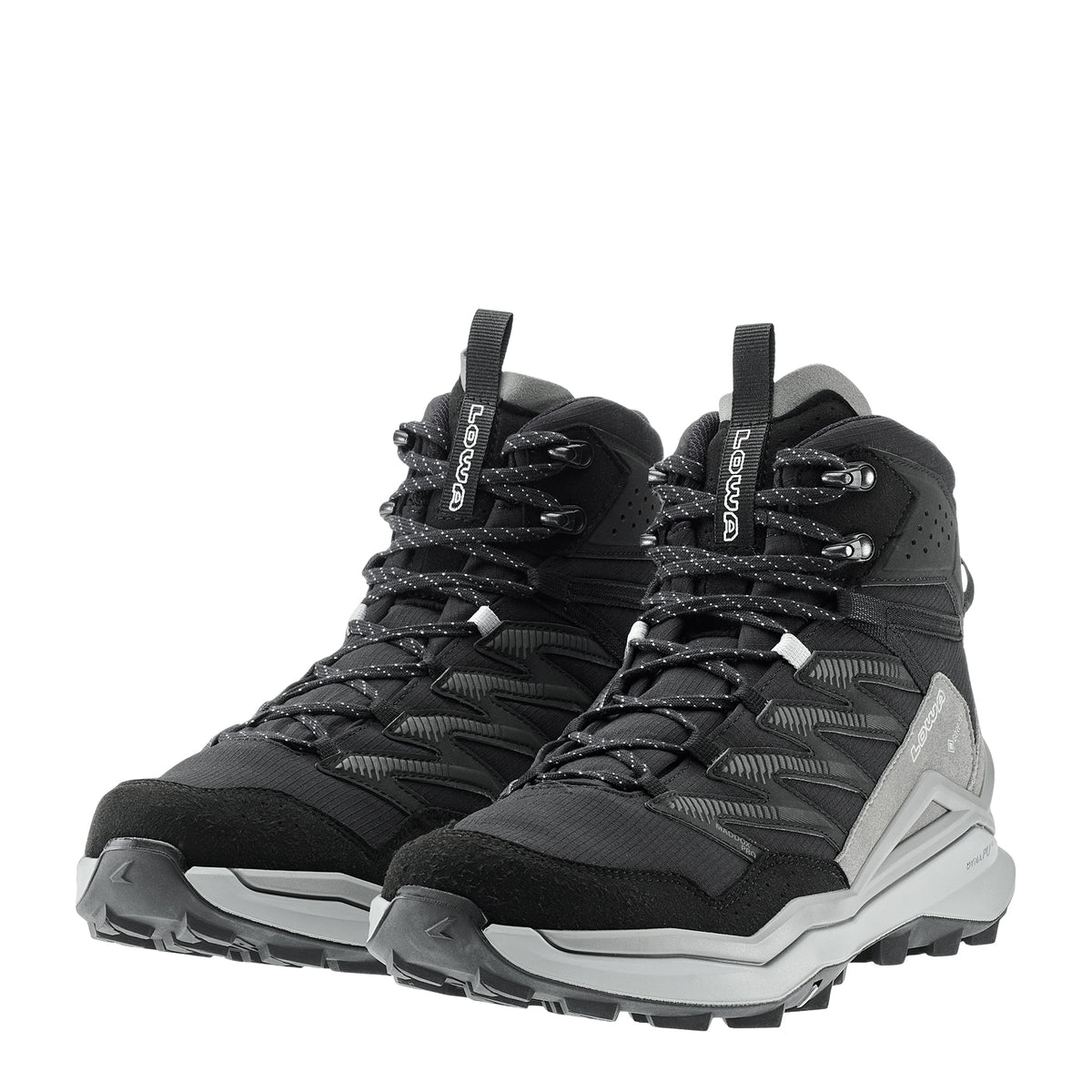 MADDOX PRO GTX MID