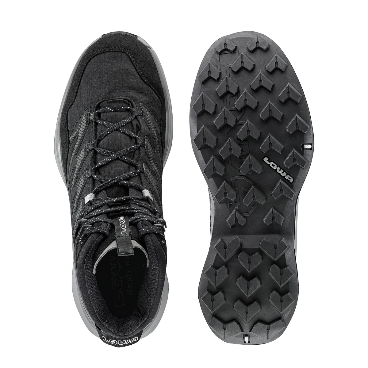 MADDOX PRO GTX MID