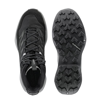 MADDOX PRO GTX MID