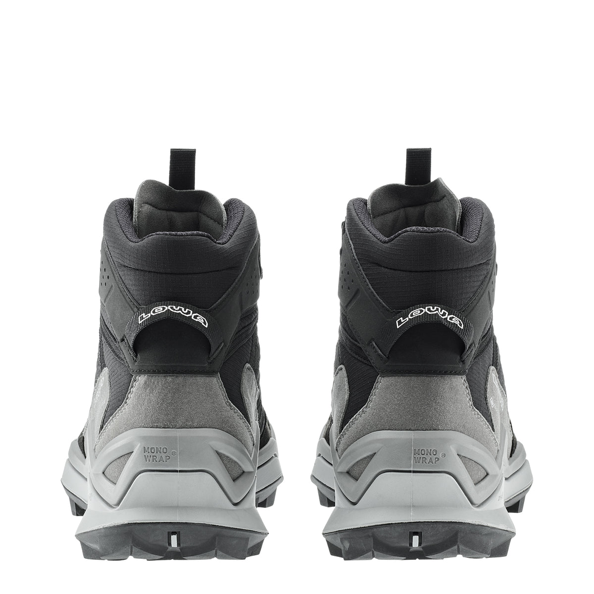 MADDOX PRO GTX MID