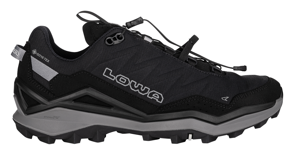 MADDOX PRO GTX LO SL