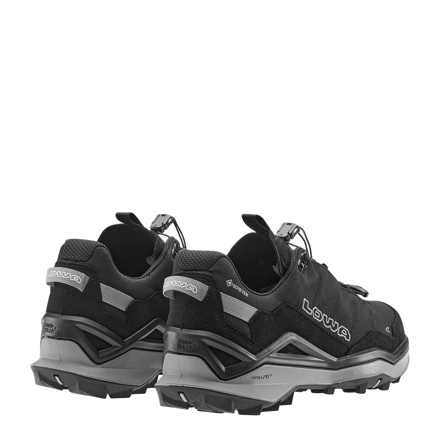 MADDOX PRO GTX LO SL