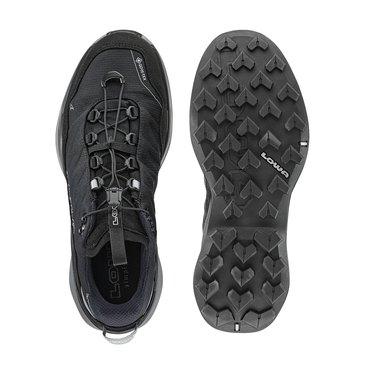 MADDOX PRO GTX LO SL