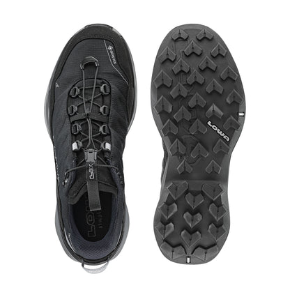 MADDOX PRO GTX LO SL