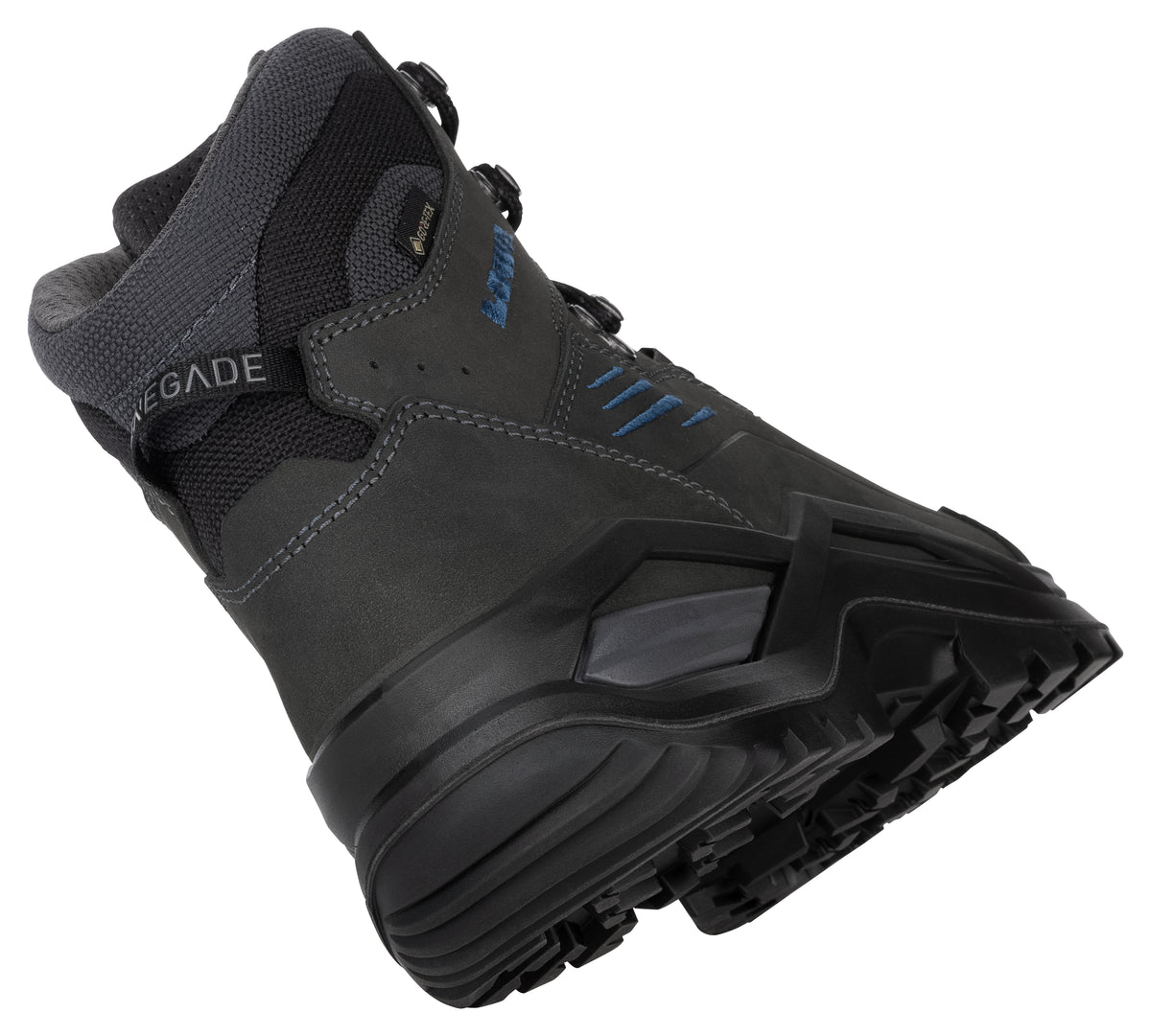 RENEGADE EVO GTX MID
