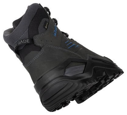 RENEGADE EVO GTX MID