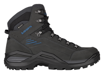 RENEGADE EVO GTX MID