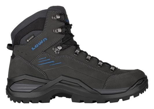 RENEGADE EVO GTX MID
