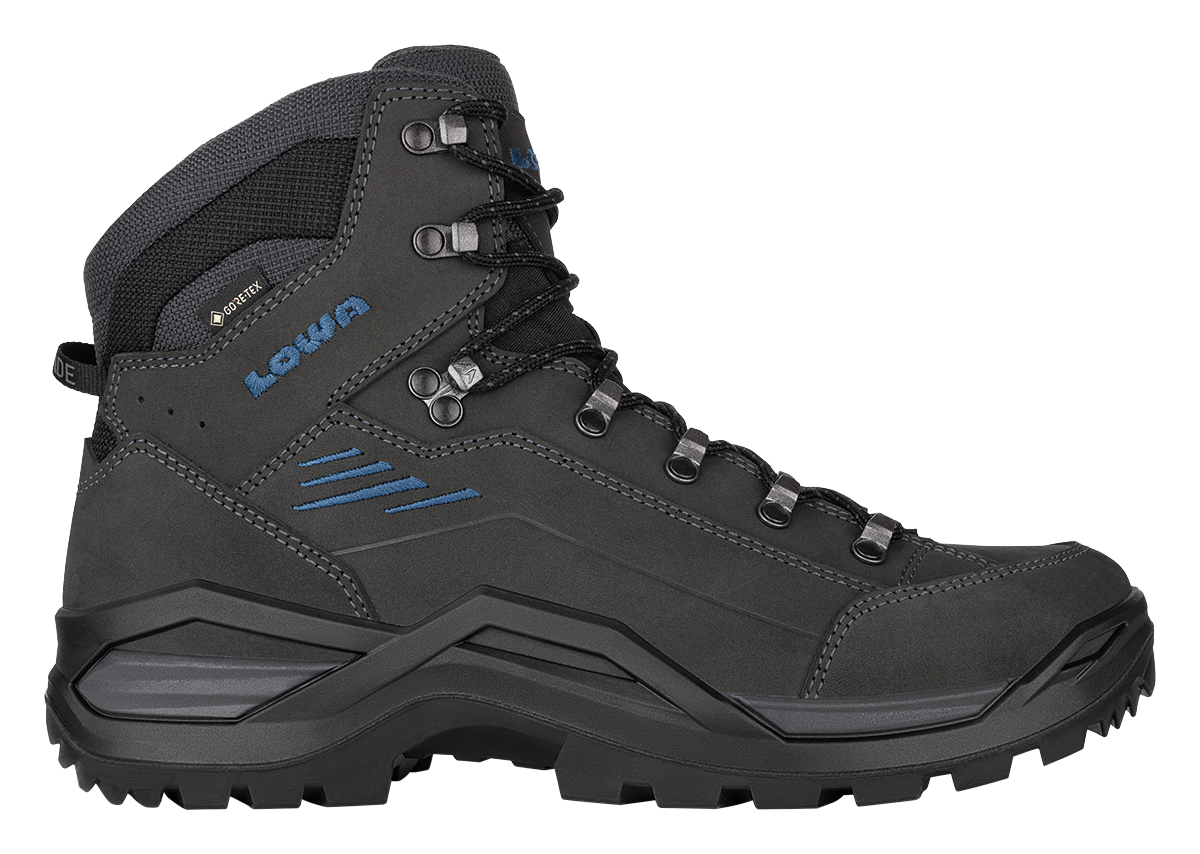 RENEGADE EVO GTX MID
