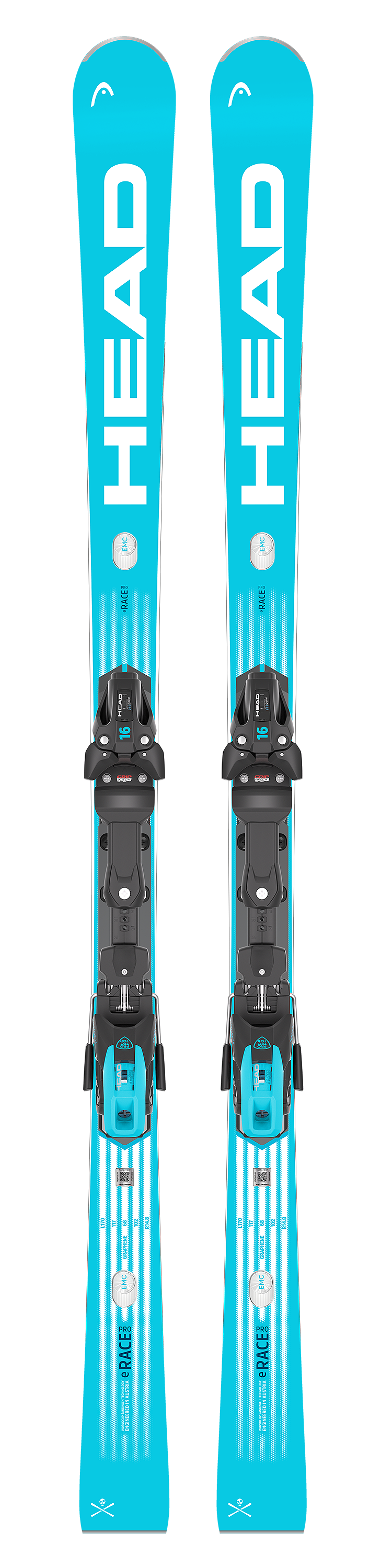 WC Rebels e-Race Pro RP +Prot. FF 1