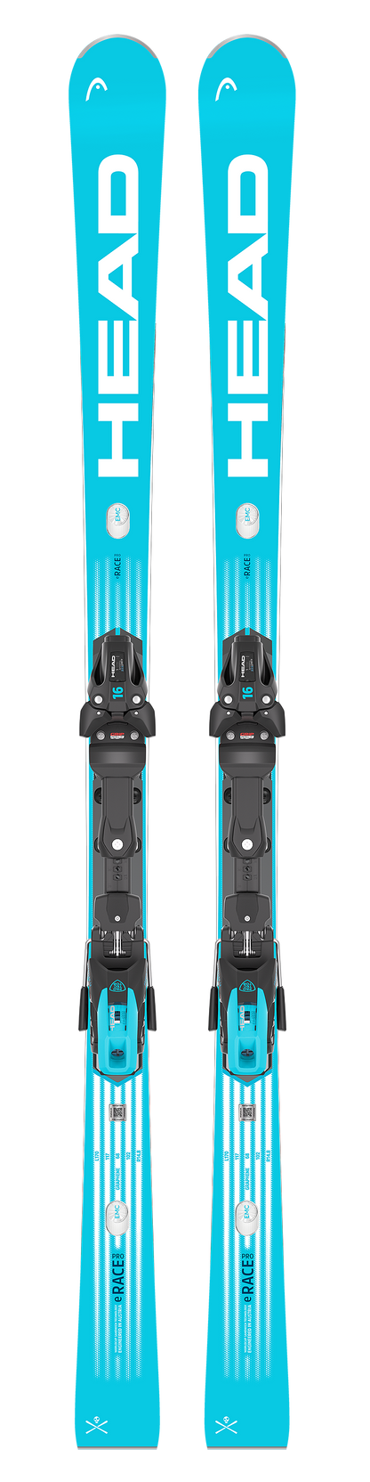WC Rebels e-Race Pro RP +Prot. FF 1