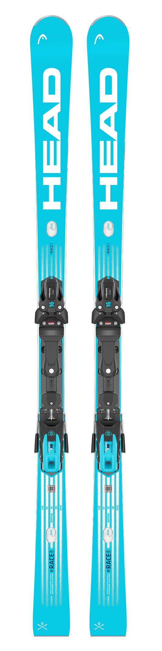 WC Rebels e-Race Pro RP +Prot. FF 1