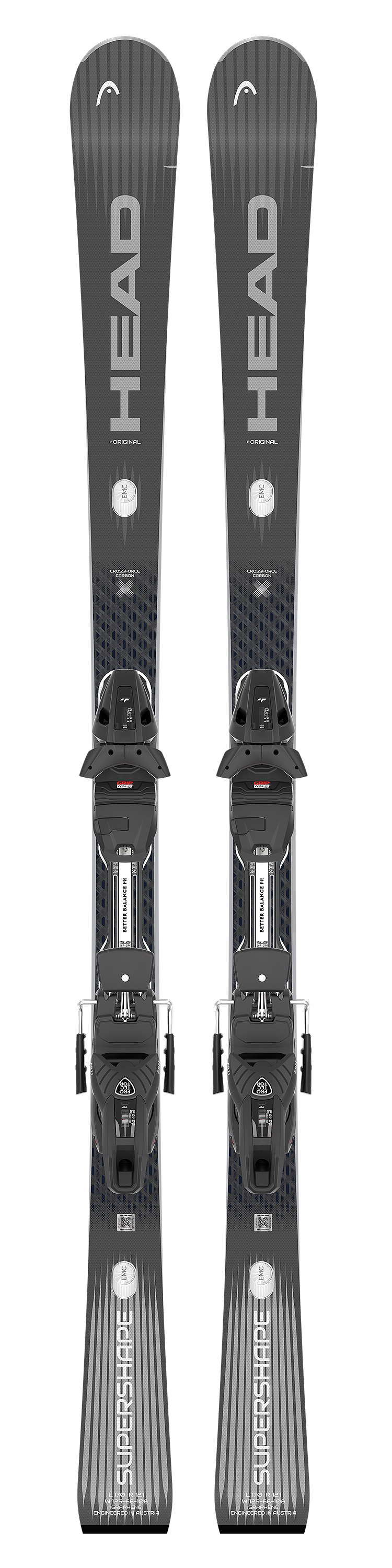 Supershape e-Original SW+Prot.EVO P