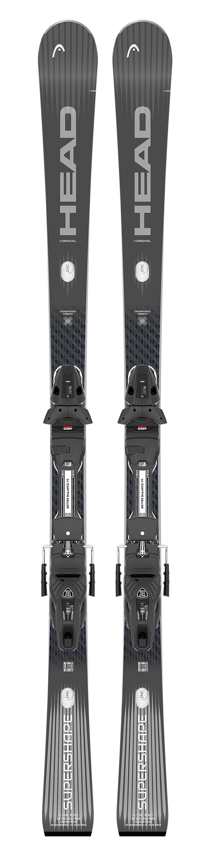 Supershape e-Original SW+Prot.EVO P