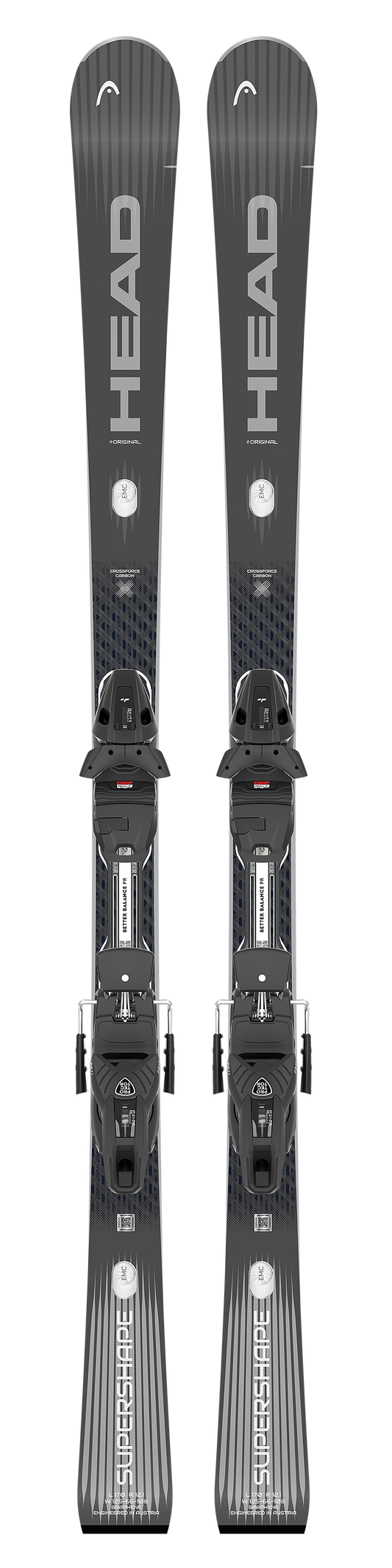 Supershape e-Original SW+Prot.EVO P
