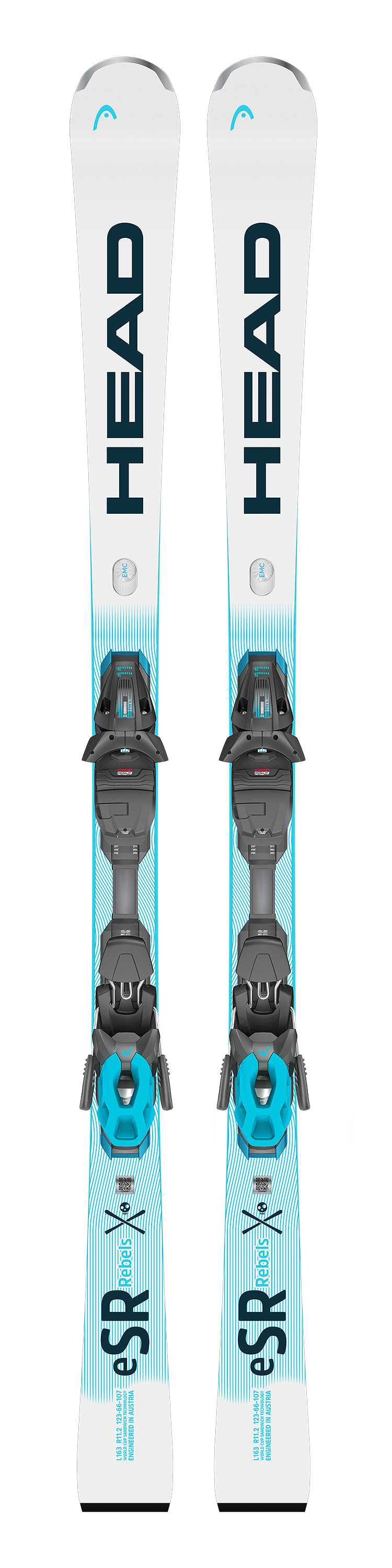 WC Rebels e.SR + PR 11 GW 25/26