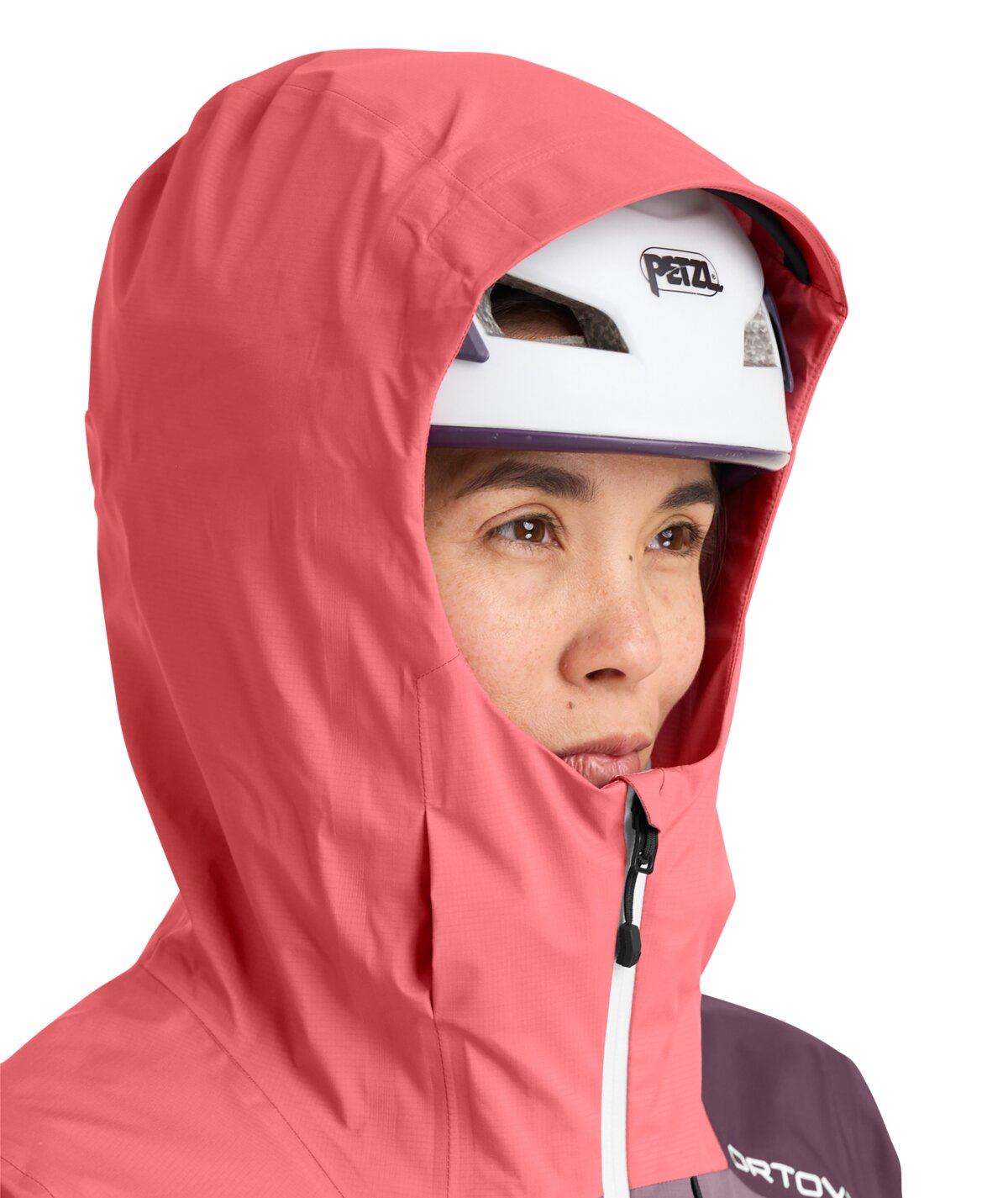 WESTALPEN 3L LIGHT JACKET W