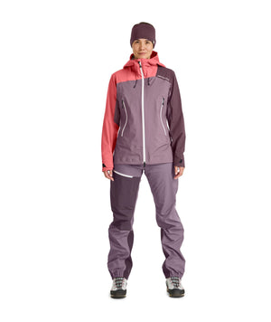 WESTALPEN 3L LIGHT JACKET W