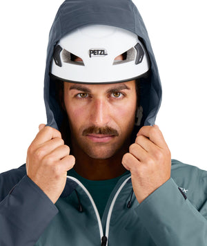 WESTALPEN 3L LIGHT JACKET M