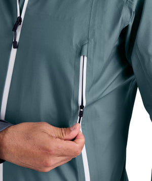 WESTALPEN 3L LIGHT JACKET M