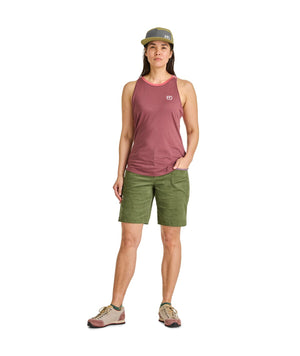 CASALE SHORTS W