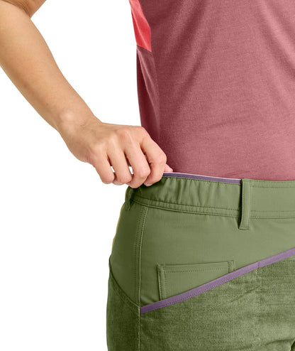 CASALE SHORTS W