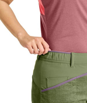 CASALE SHORTS W
