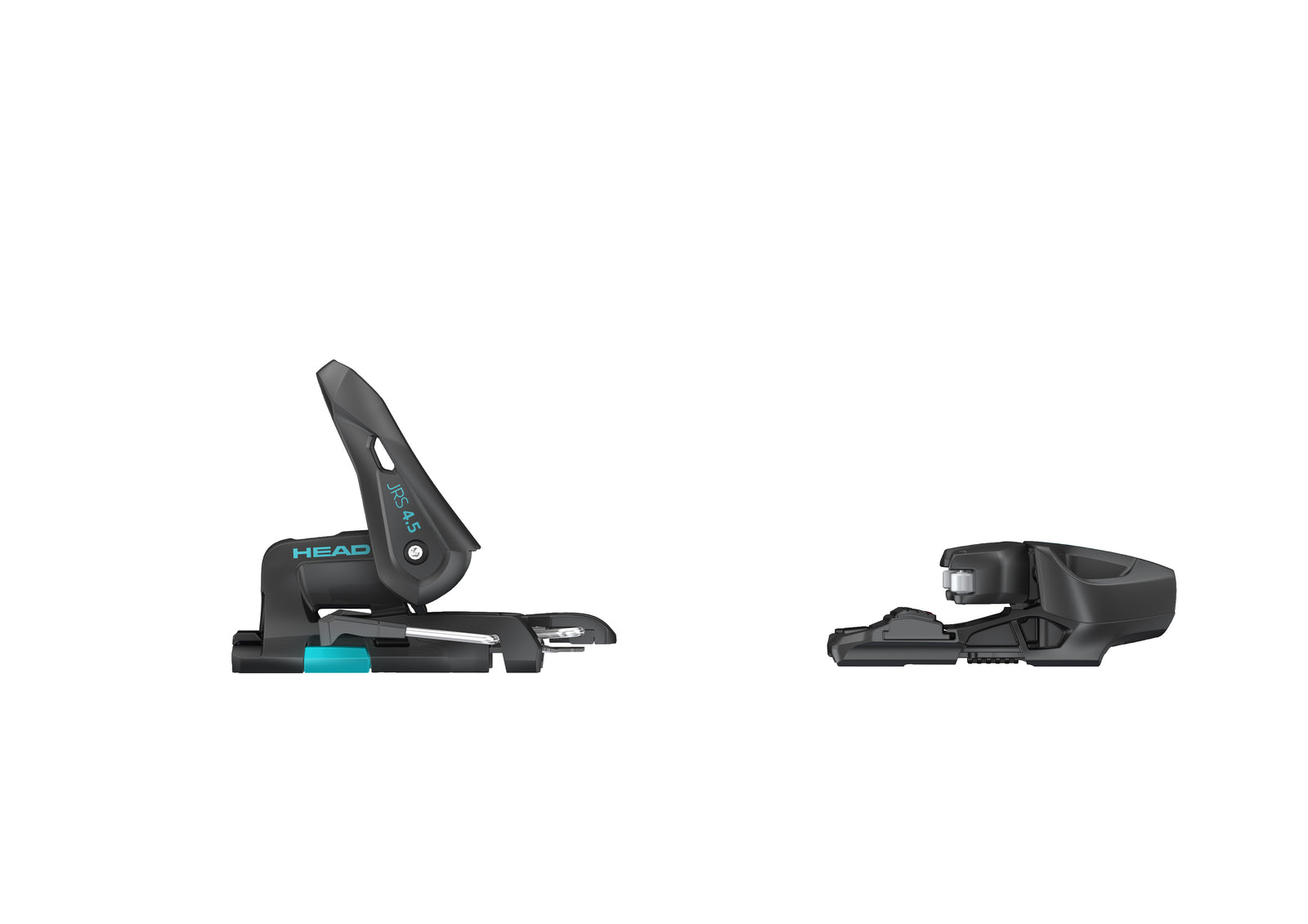 Head Supershape Team Easy + JRS 4.5 GW C 24/25