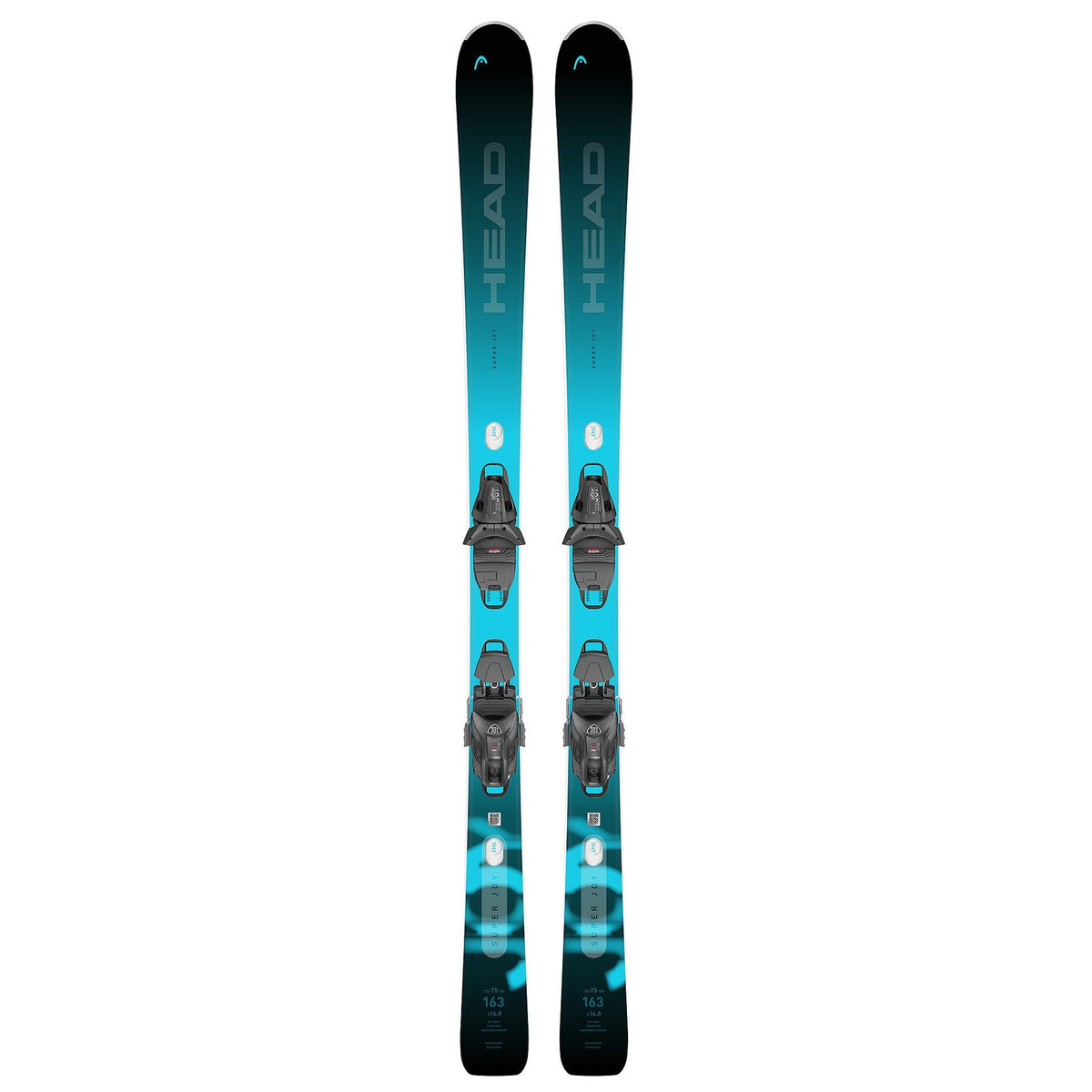 Head e-super Joy SW + Joy 11 GW 24/25