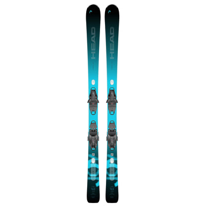 Head e-super Joy SW + Joy 11 GW 24/25