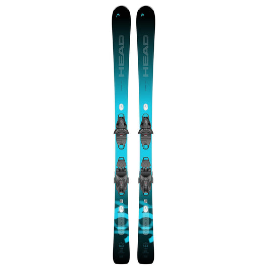 Head e-super Joy SW + Joy 11 GW 24/25