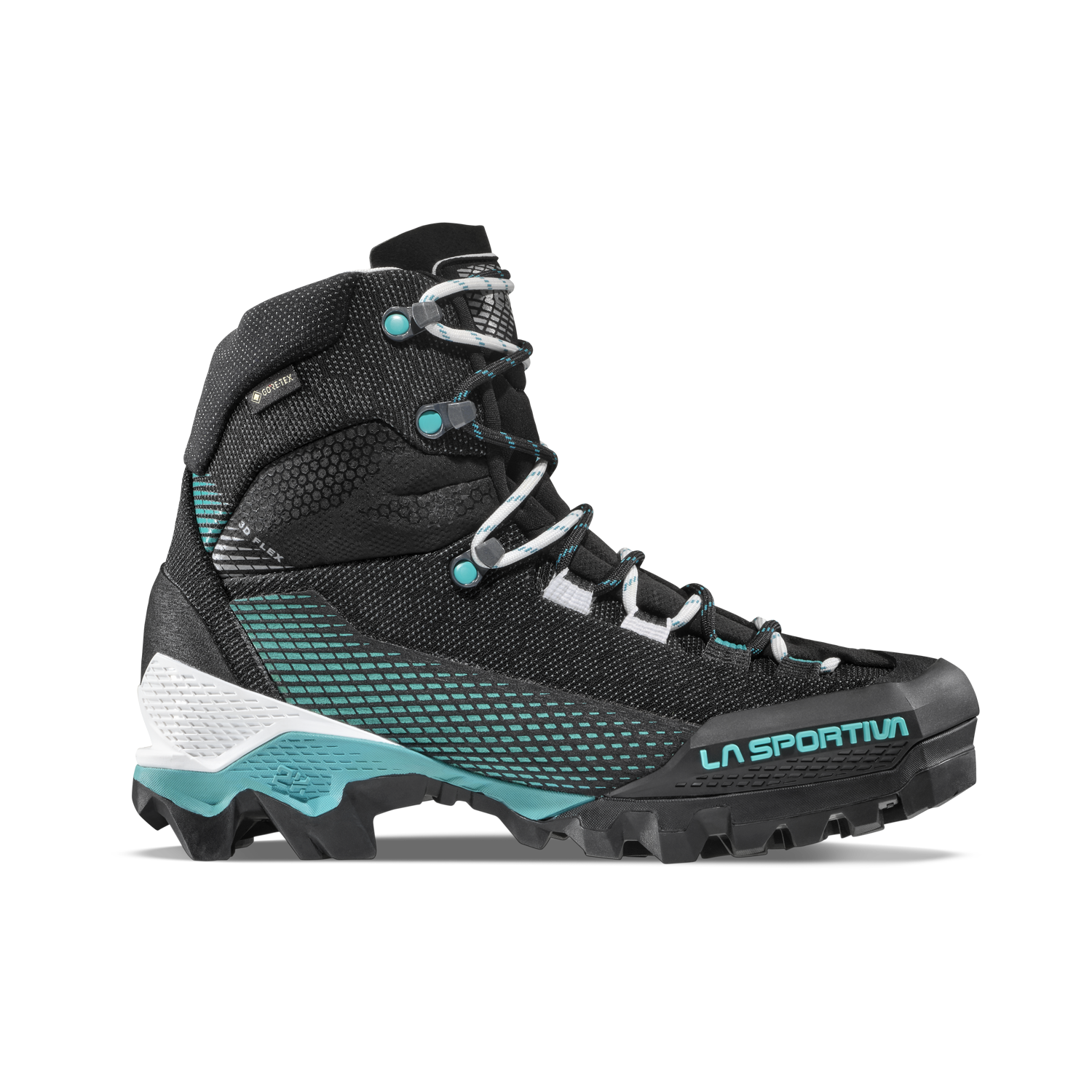 Aequilibrium ST Woman GTX