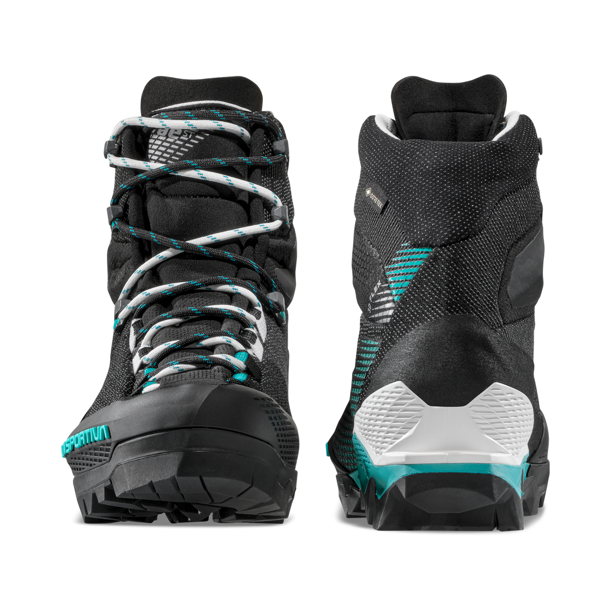 Aequilibrium ST Woman GTX
