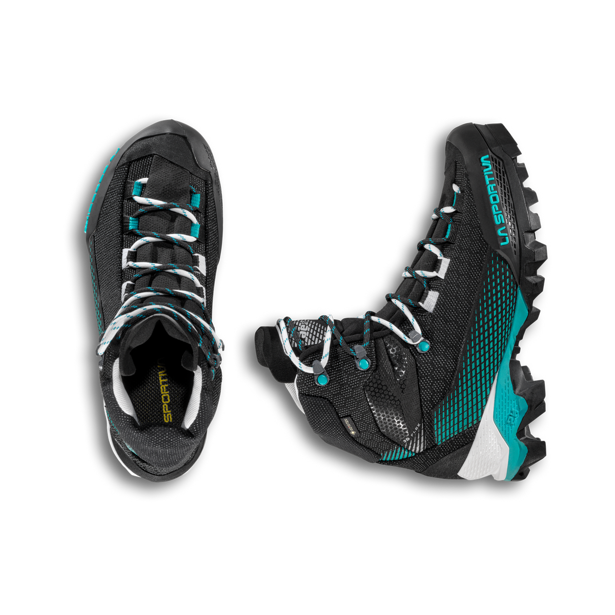 Aequilibrium ST Woman GTX