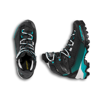 Aequilibrium ST Woman GTX