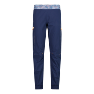 WOMAN LIGHT CLIMB PANT