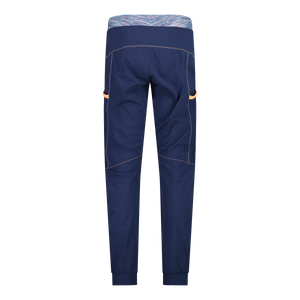 WOMAN LIGHT CLIMB PANT