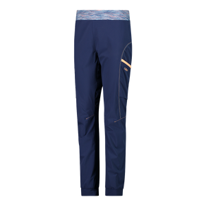 WOMAN LIGHT CLIMB PANT