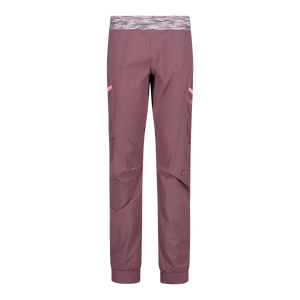 WOMAN LIGHT CLIMB PANT